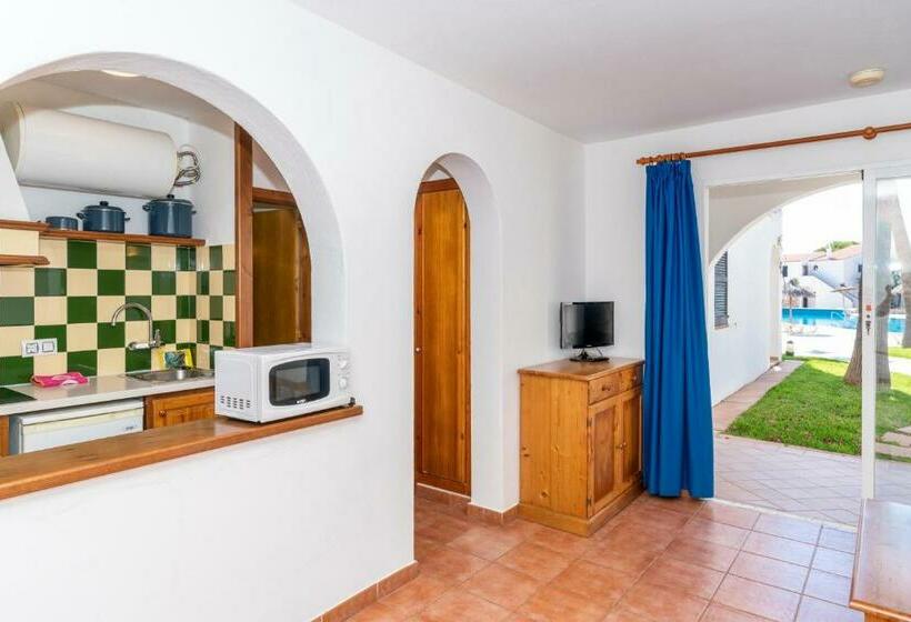 带2个卧室的公寓, Apartamentos Vistapicas