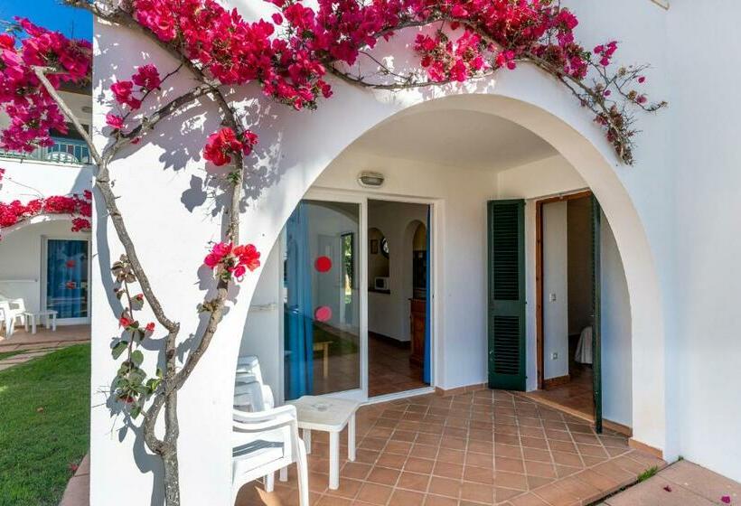 带2个卧室的公寓, Apartamentos Vistapicas