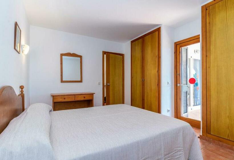 标准工作室, Apartamentos Vistapicas