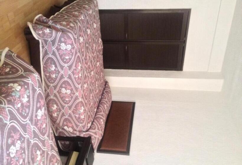 Chambre Premium, Del Parque