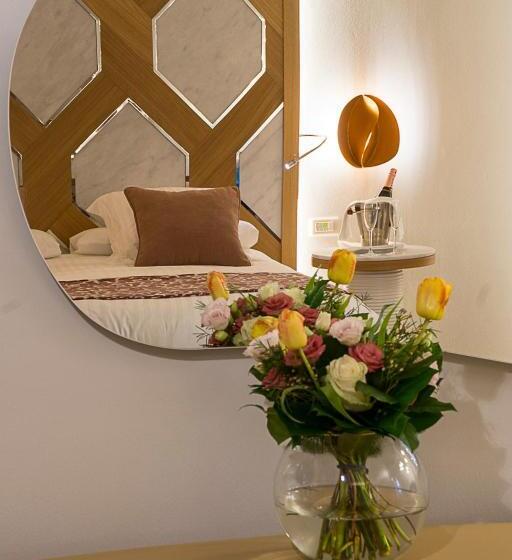 바다 전망 스위트, Hospes Maricel Y Spa, Palma De Mallorca, A Member Of Design Hotels
