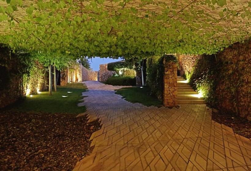 스탠다드 룸, Hospes Maricel Y Spa, Palma De Mallorca, A Member Of Design Hotels