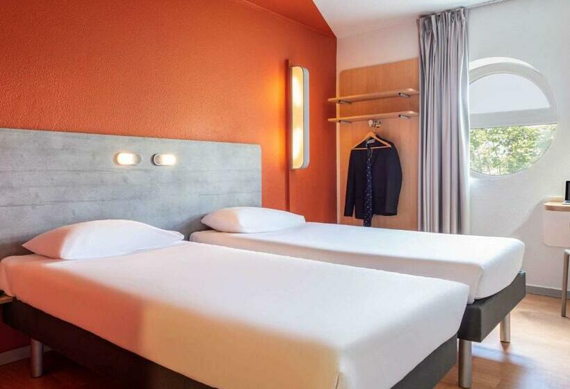 Номер Стандарт, Ibis Budget Grigny Centre