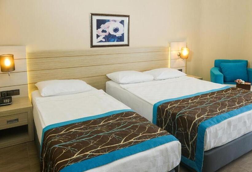 Номер Стандартный с Видом, Kaila Beach Hotel   All Inclusive