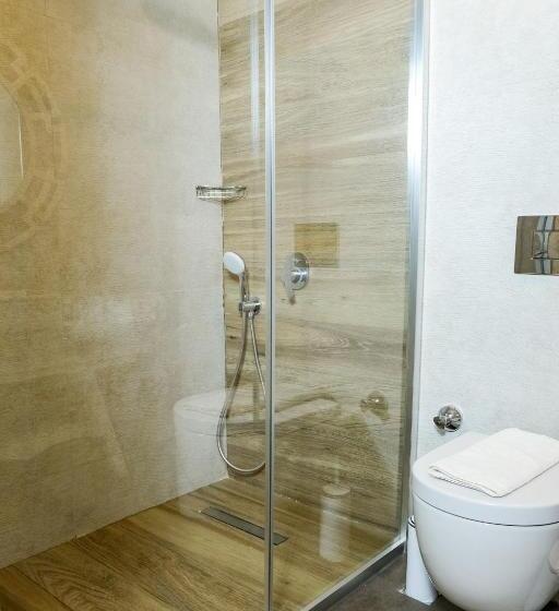 Люкс Кровать Кинг, Kaila Beach Hotel   All Inclusive