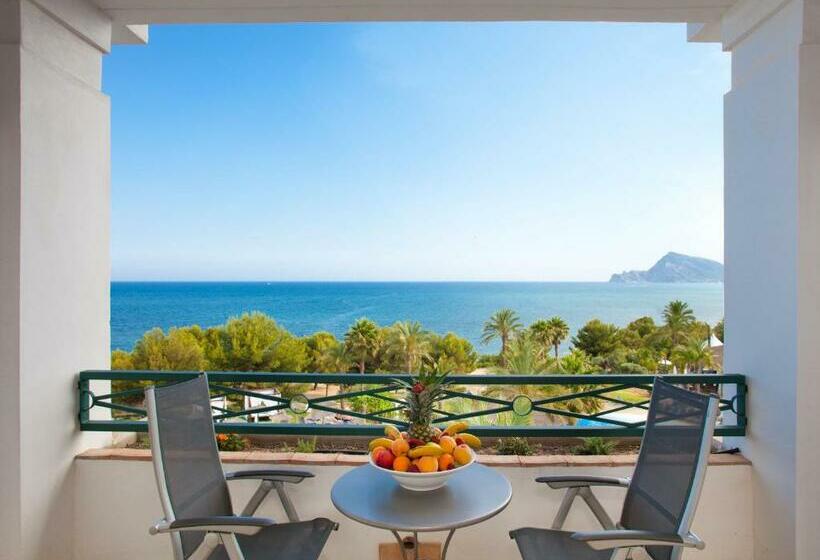 Номер Стандарт Вид на Море, SH Villa Gadea
