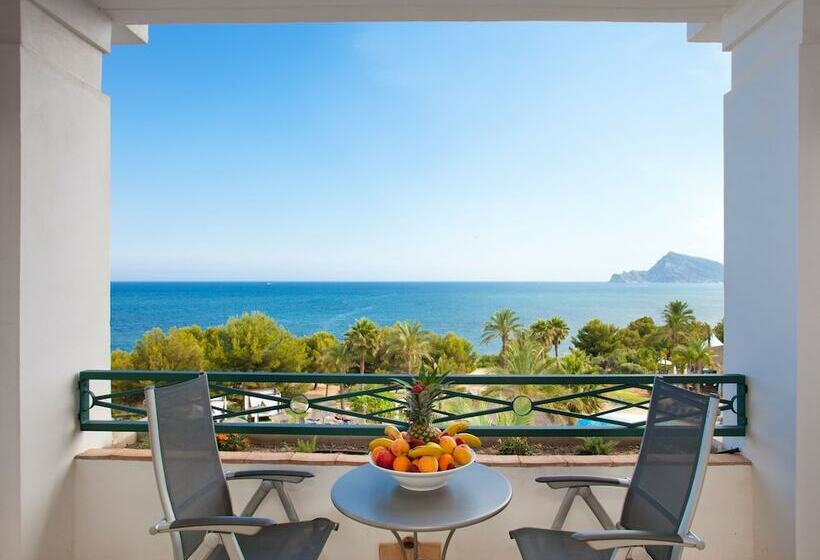 Номер Superior Вид на Море, SH Villa Gadea