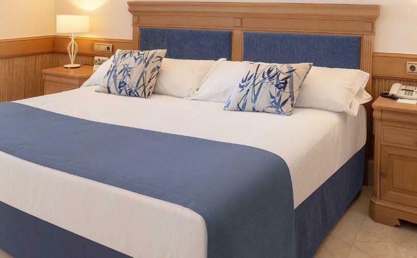 Номер Романтика Вид на Море, SH Villa Gadea