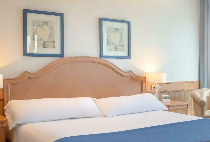 Номер Superior, SH Villa Gadea
