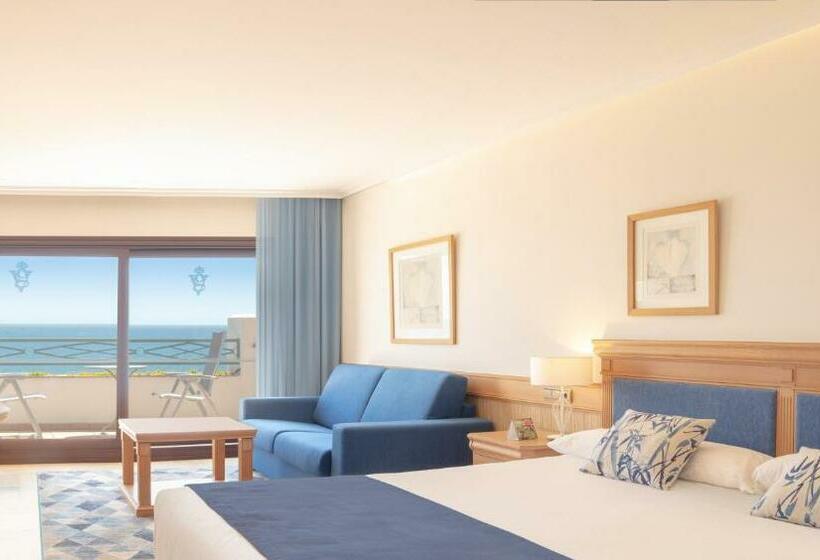 Номер Романтика Вид на Море, SH Villa Gadea