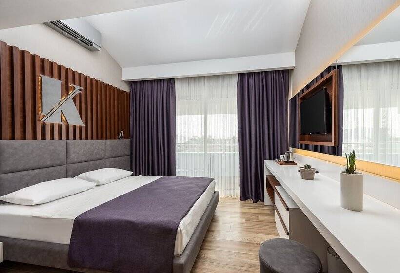 Quarto Deluxe, Kaila Beach Hotel   All Inclusive