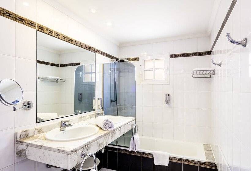 Апартаменты 1 Спальня, Labranda El Dorado