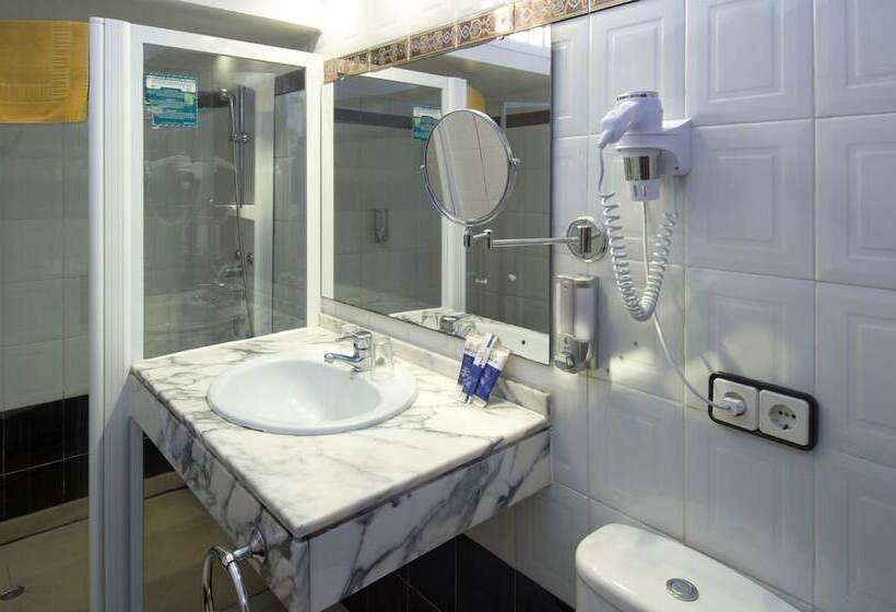 Апартаменты 2 Спальни, Labranda El Dorado