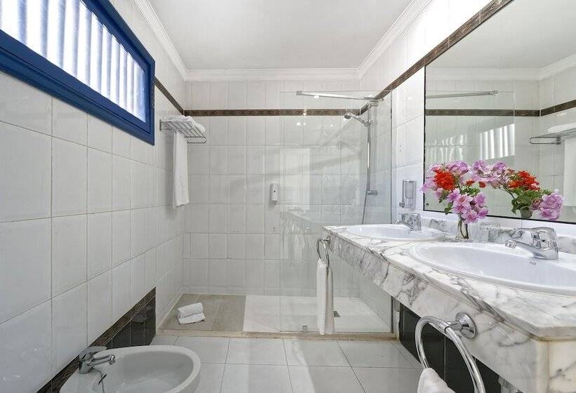 Апартаменты 1 Спальня, Labranda El Dorado