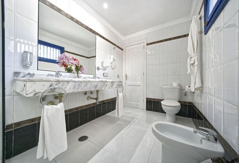 Апартаменты 2 Спальни, Labranda El Dorado