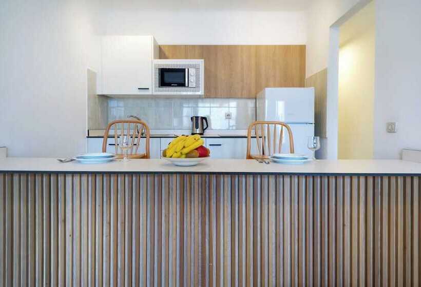 Апартаменты Superior 1 Спальня, Labranda Playa Club