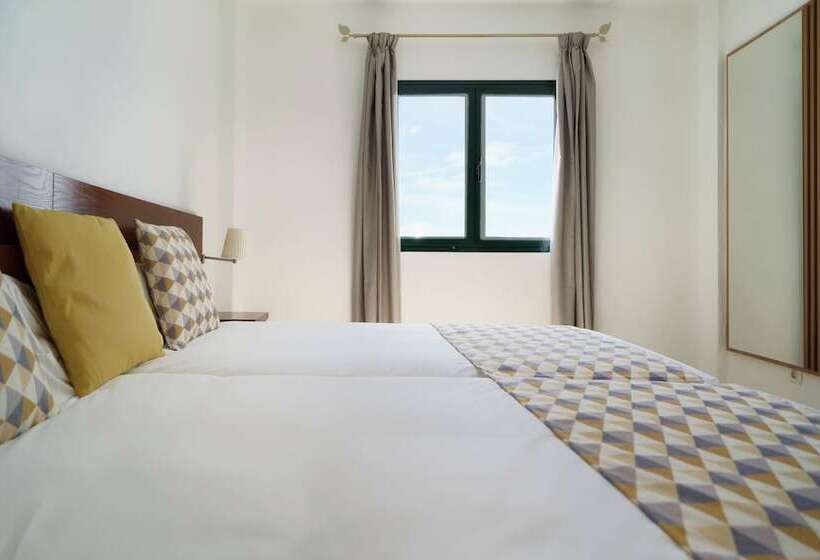 Апартаменты 2 Спальни, Labranda Playa Club