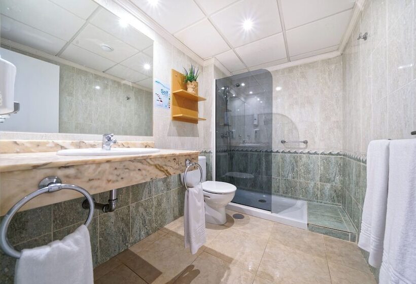 Апартаменты 2 Спальни, Labranda Playa Club