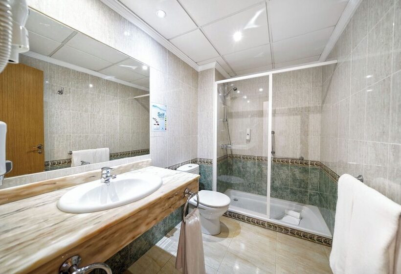 Апартаменты 2 Спальни, Labranda Playa Club