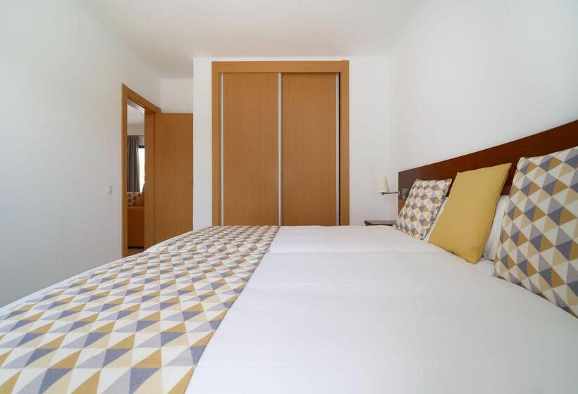 Апартаменты Superior 1 Спальня, Labranda Playa Club
