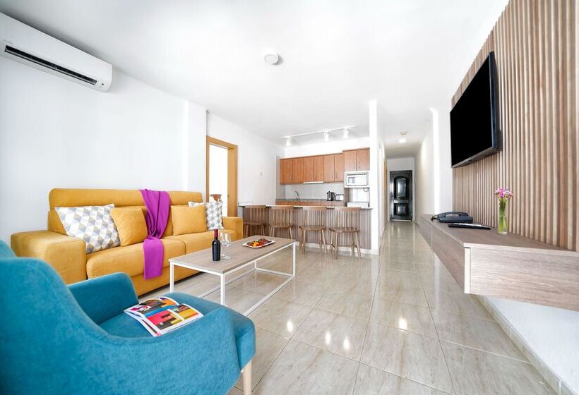 Апартаменты Superior 1 Спальня, Labranda Playa Club