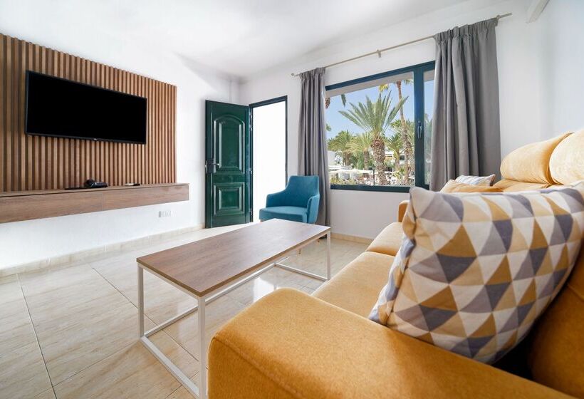 Апартаменты 1 Спальня, Labranda Playa Club