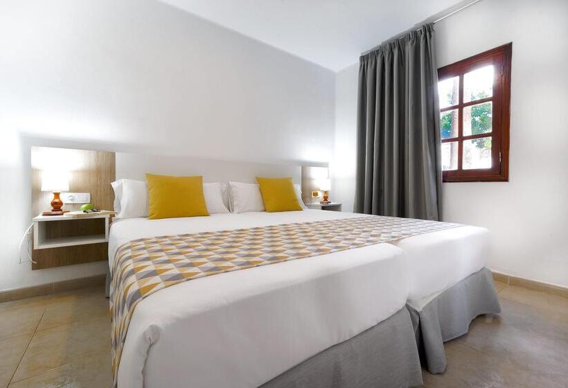 Апартаменты Superior 1 Спальня, Labranda Playa Club