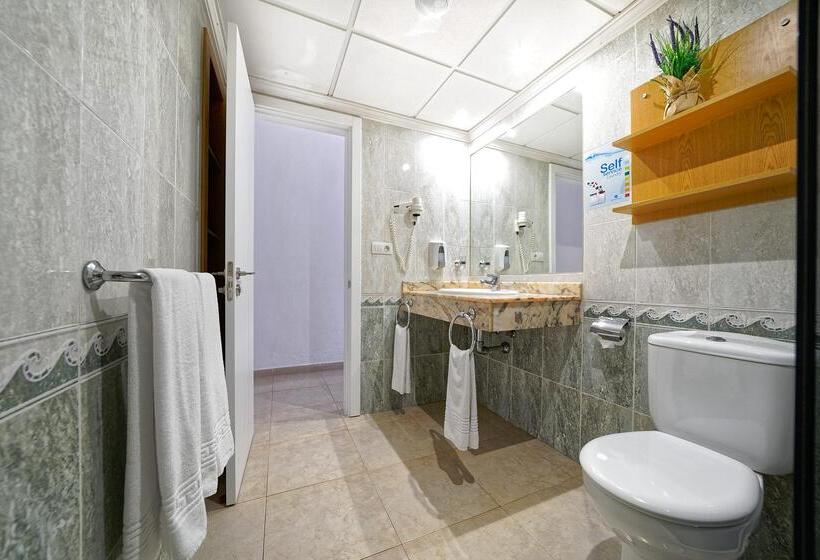 Апартаменты Superior 1 Спальня, Labranda Playa Club