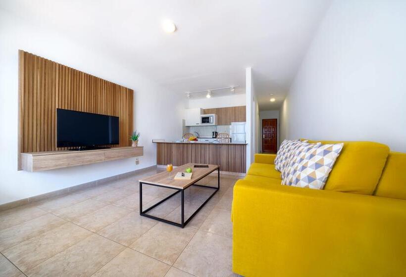 Апартаменты 1 Спальня, Labranda Playa Club