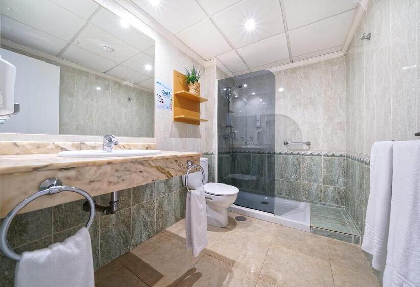 Апартаменты 1 Спальня, Labranda Playa Club