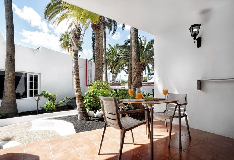 Апартаменты Superior 1 Спальня, Labranda Playa Club