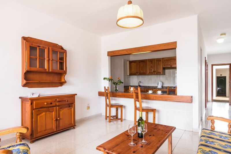 Апартаменты 2 Спальни, Labranda Playa Club
