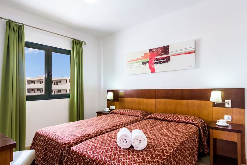 Апартаменты Superior 1 Спальня, Labranda Playa Club