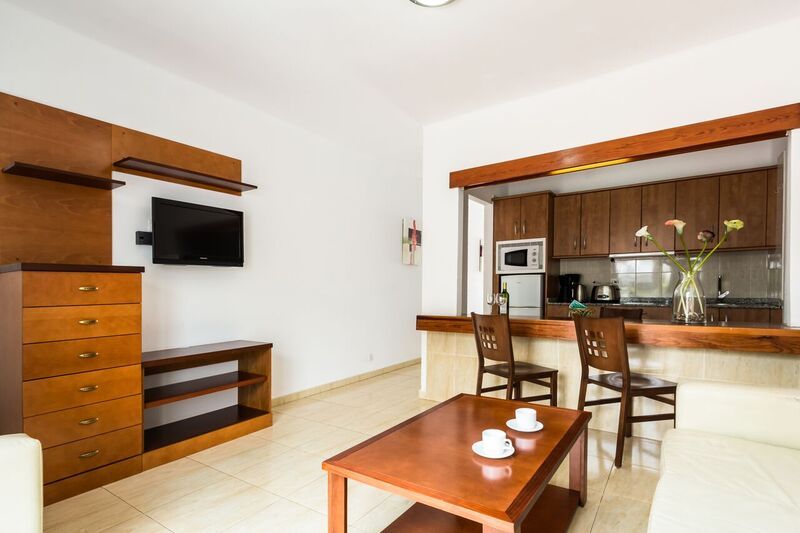 Апартаменты Superior 1 Спальня, Labranda Playa Club