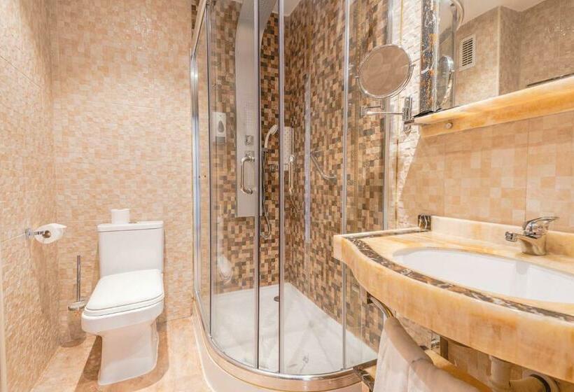 Апартаменты Superior 1 Спальня, Apartamentos Albatros Golf Del Sur Tenerife