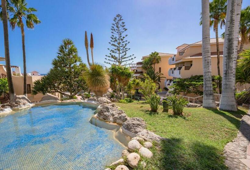 Апартаменты Superior 1 Спальня, Apartamentos Albatros Golf Del Sur Tenerife