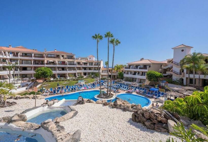 Апартаменты Superior 1 Спальня, Apartamentos Albatros Golf Del Sur Tenerife