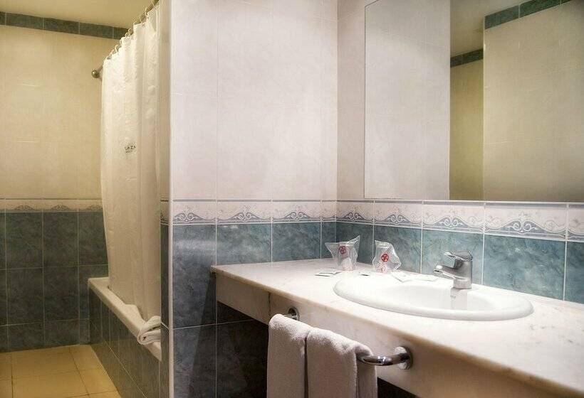 Апартаменты Superior 1 Спальня, Apartamentos Albatros Golf Del Sur Tenerife