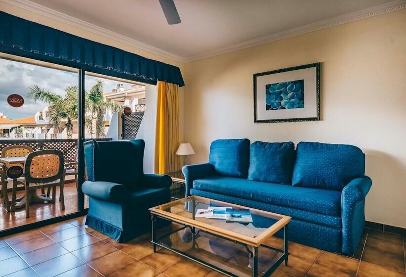 Студия Superior, Apartamentos Albatros Golf Del Sur Tenerife