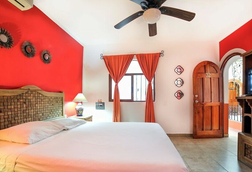 StandaardKamer, Alma y Mar Hotel & Suites