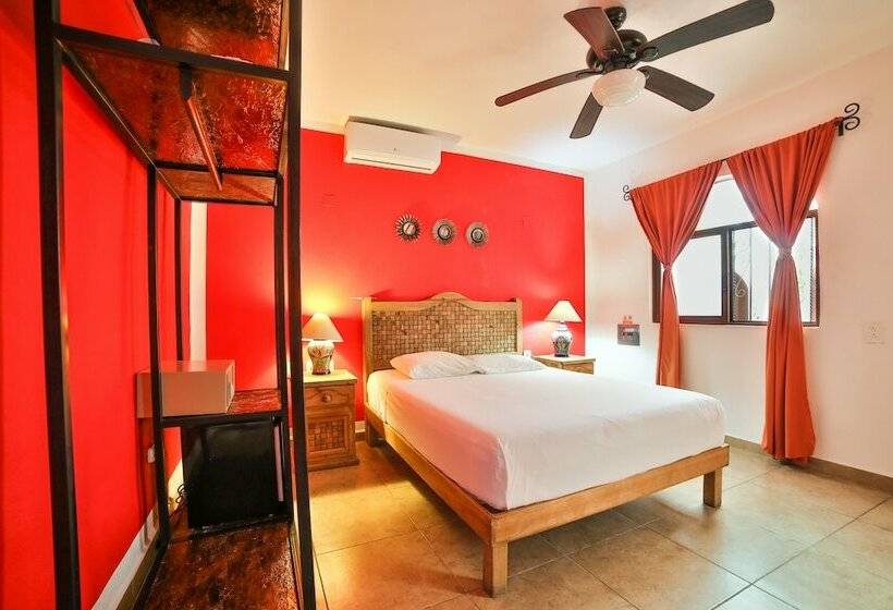 Standardzimmer, Alma y Mar Hotel & Suites