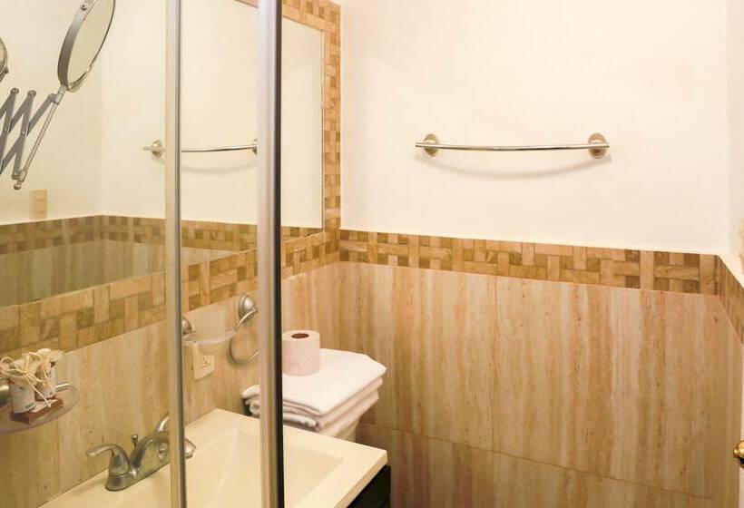 StandaardKamer, Alma y Mar Hotel & Suites