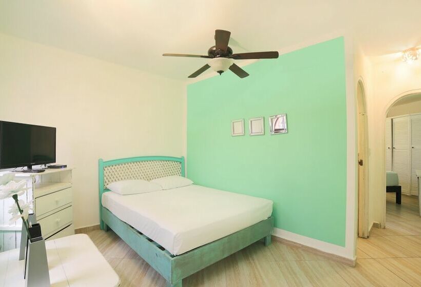 Deluxe Suite, Alma y Mar Hotel & Suites