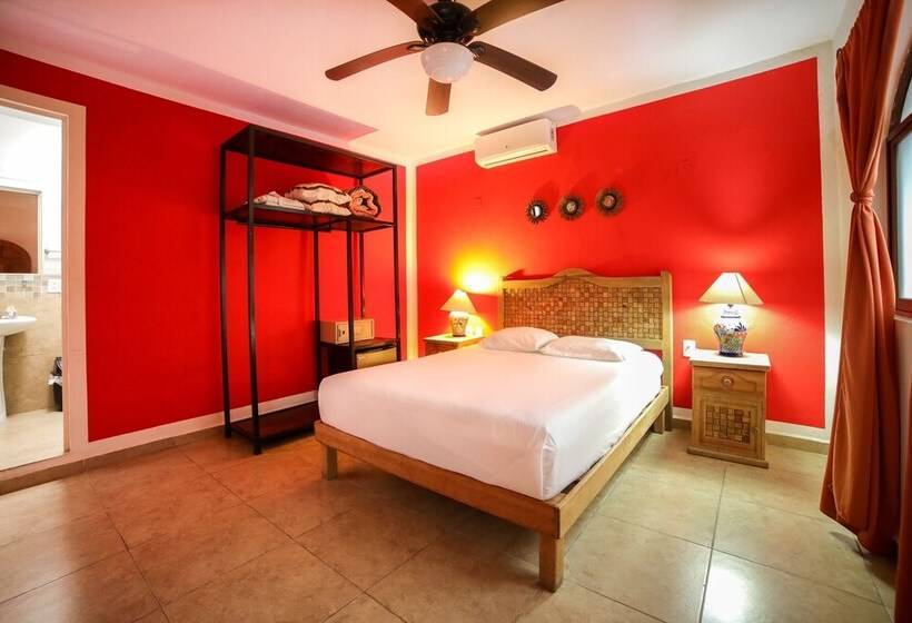Standardzimmer, Alma y Mar Hotel & Suites