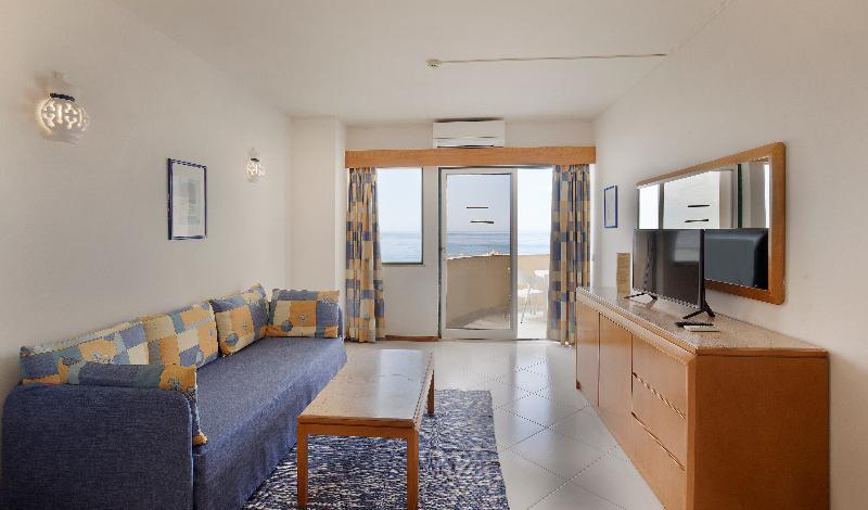 آپارتمان 1 خوابه با چشم‌انداز دریا, Turim Algarve Mor Apartamentos Turísticos