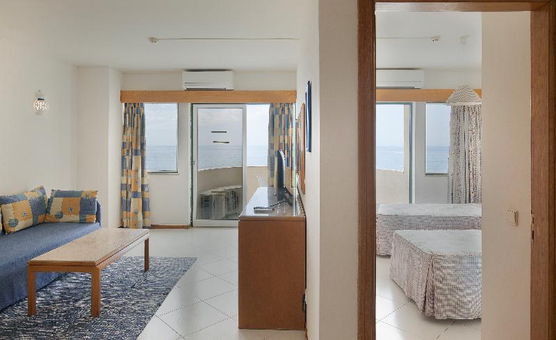 آپارتمان 1 خوابه با چشم‌انداز دریا, Turim Algarve Mor Apartamentos Turísticos