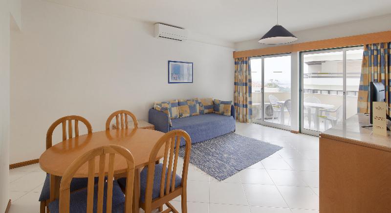 Апартаменты 1 Спальня, Turim Algarve Mor Apartamentos Turísticos
