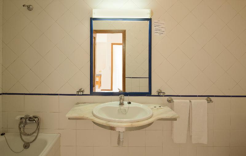 Апартаменты 1 Спальня, Turim Algarve Mor Apartamentos Turísticos