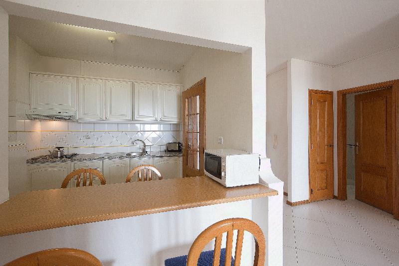 Апартаменты 1 Спальня, Turim Algarve Mor Apartamentos Turísticos