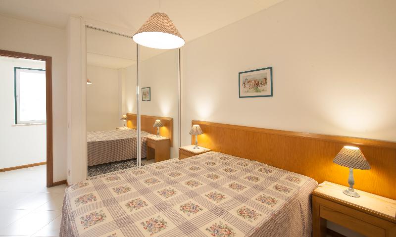 Апартаменты 2 Спальни Вид на Море, Turim Algarve Mor Apartamentos Turísticos